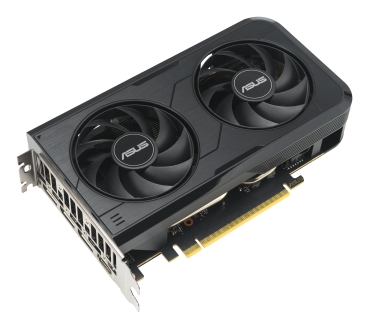 Preview: ASUS DUAL-RTX5050-O8G 8GB GDDR6 HDMI DP