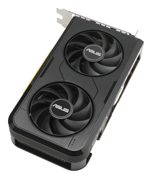 Preview: ASUS DUAL-RTX5050-O8G 8GB GDDR6 HDMI DP