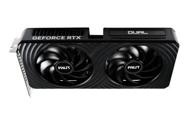 Palit RTX5050 DUAL 8GB GDDR6 HDMI 3xDP