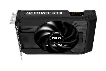 Preview: Palit RTX5050 StormX               8GB GDDR6 HDMI 3xDP