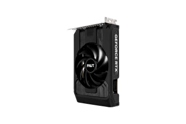 Preview: Palit RTX5050 StormX               8GB GDDR6 HDMI 3xDP