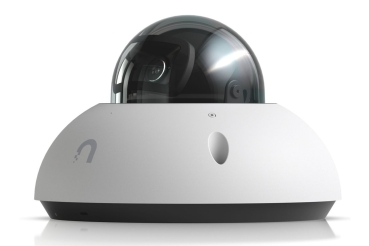 Preview: Ubiquiti Enterprise Video Camera UVC-G6-Dome-W * Projektart.