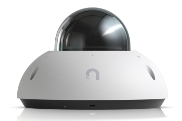 Preview: Ubiquiti Enterprise Video Camera UVC-G6-Dome-W * Projektart.