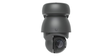Preview: Ubiquiti Video Camera AI PTZ Industrial black