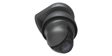 Ubiquiti Video Camera AI PTZ Industrial black