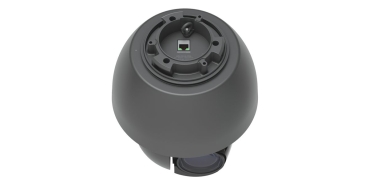 Ubiquiti Video Camera AI PTZ Industrial black