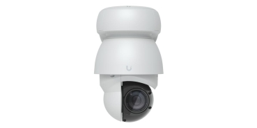 Preview: Ubiquiti Video Camera AI PTZ Industrial white