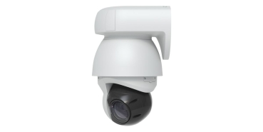 Preview: Ubiquiti Video Camera AI PTZ Industrial white