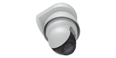 Ubiquiti Video Camera AI PTZ Industrial white