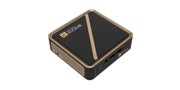 Sapphire EDGE AI 340 Barebone                      DDR5 HDMI