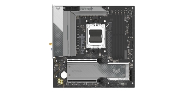 Sapphire MB NITRO+ B850M WIFI7             AMD,AM5,DDR5,MATX