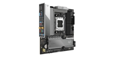 Preview: Sapphire MB NITRO+ B850M WIFI7             AMD,AM5,DDR5,MATX