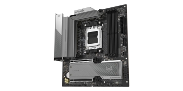 Preview: Sapphire MB NITRO+ B850M WIFI7             AMD,AM5,DDR5,MATX