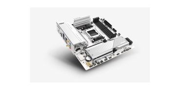 Preview: Sapphire MB PURE B850M WIFI                AMD,AM5,DDR5,MATX