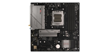 Sapphire MB PULSE B850M WIFI               AMD,AM5,DDR5,MATX