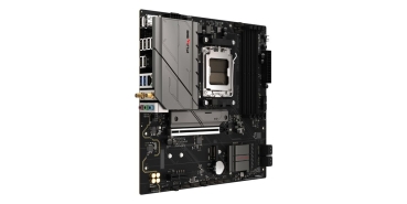 Preview: Sapphire MB PULSE B850M WIFI               AMD,AM5,DDR5,MATX