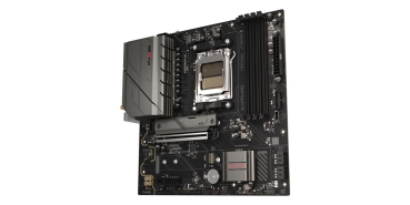 Preview: Sapphire MB PULSE B850M WIFI               AMD,AM5,DDR5,MATX