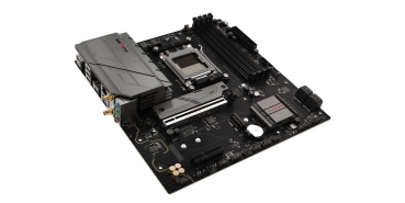 Preview: Sapphire MB PULSE B850M WIFI               AMD,AM5,DDR5,MATX