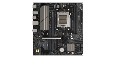 Sapphire MB B650M-E                        AMD,AM5,DDR5,MATX