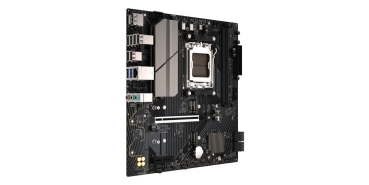 Preview: Sapphire MB B650M-E                        AMD,AM5,DDR5,MATX