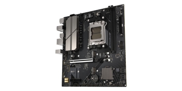 Preview: Sapphire MB B650M-E                        AMD,AM5,DDR5,MATX