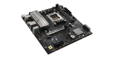 Preview: Sapphire MB B650M-E                        AMD,AM5,DDR5,MATX