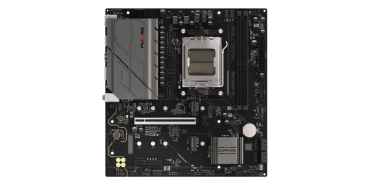 Sapphire MB PULSE A620AM                   AMD,AM5,DDR5,MATX