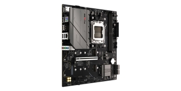 Preview: Sapphire MB PULSE A620AM                   AMD,AM5,DDR5,MATX