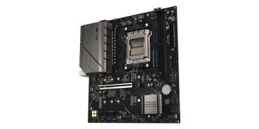 Preview: Sapphire MB PULSE A620AM                   AMD,AM5,DDR5,MATX