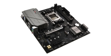 Preview: Sapphire MB PULSE A620AM                   AMD,AM5,DDR5,MATX