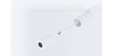 Preview: Ubiquiti AI Theta Pro Wide Angle Lens 110,4�