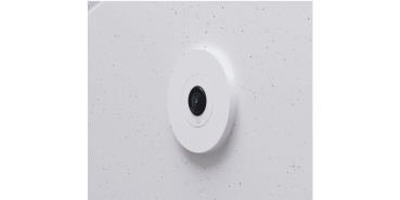 Preview: Ubiquiti AI Theta Pro Wide Angle Lens 110,4�