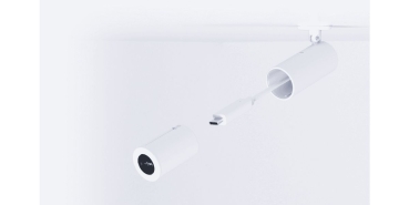 Preview: Ubiquiti AI Theta Pro Long-Distance Lens 53