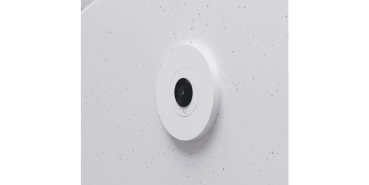 Preview: Ubiquiti AI Theta Pro Long-Distance Lens 53