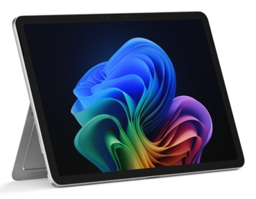 Preview: Microsoft Surface Pro CP+ 12 SD P/16GB/512GB Euro Platin W11P