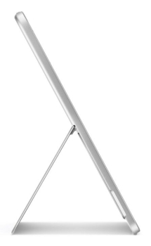 Preview: Microsoft Surface Pro CP+ 12 SD P/16GB/512GB Euro Platin W11P