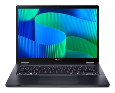 Preview: Acer TravelMate P4 Spin  16:10   7-155U  16GB 512GBSSD LTE W11P
