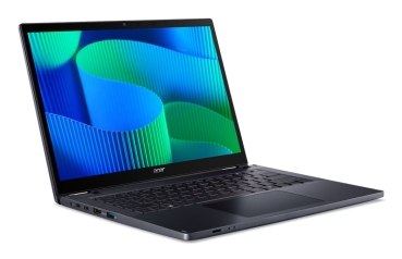 Preview: Acer TravelMate P4 Spin  16:10   7-155U  16GB 512GBSSD LTE W11P