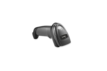 Preview: Zebra Barcodescanner DS2208 USB-Kit 1/2D Kabelgebunden