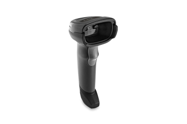 Preview: Zebra Barcodescanner DS2208 USB-Kit 1/2D Kabelgebunden