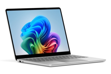 Preview: Microsoft Surface Laptop CP+ 13 SD P8/16GB/512GB DE Platin W11P