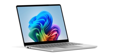 Preview: Microsoft Surface Laptop CP+ 13 SD P8/24GB/1TB Platin DE W11P