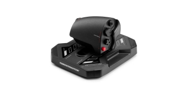Preview: Joystick Thrustm. SoL-R 4 HOTAS                         (PC) retail