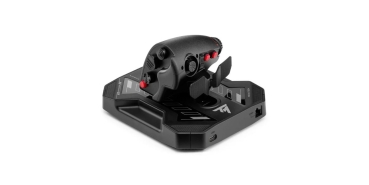 Preview: Joystick Thrustm. SoL-R 4 HOTAS                         (PC) retail