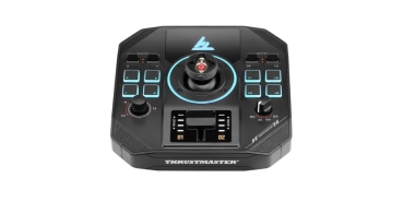 Joystick Thrustm. SoL-R 5 Base                          (PC) retail