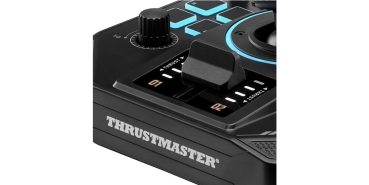 Preview: Joystick Thrustm. SoL-R 5 Base                          (PC) retail