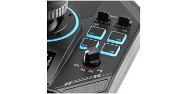 Preview: Joystick Thrustm. SoL-R 5 Base                          (PC) retail