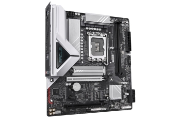 Preview: Gigabyte B860M EAGLE V2              (B860,S1851,mATX,DDR5)