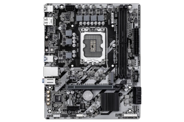 Preview: Gigabyte H810M K                     (H810,S1851,mATX,DDR5
