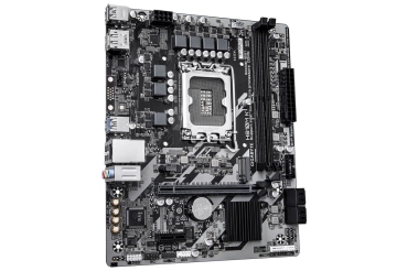 Preview: Gigabyte H810M K                     (H810,S1851,mATX,DDR5
